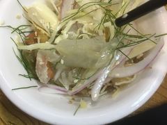 -寻味顺德·南记酒家·传统顺德菜·鱼生(广源路店)