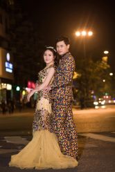 -摩玛婚纱摄影(杭州店)