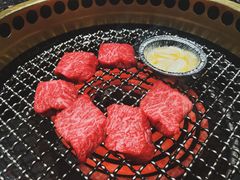 -老乾杯和牛烧肉(王府中环店)