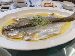 -太湖饭店·寄畅轩中餐厅