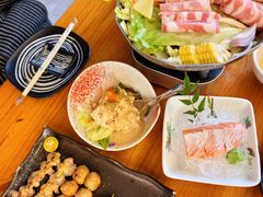 -坂吉屋·居酒屋深夜食堂(龙湖店)