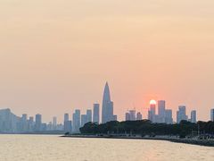 -深圳湾公园(南山区)
