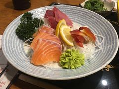 -松坂屋日料自助(长城路店)