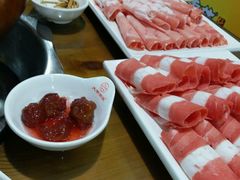 -大明铜锅·烤涮坊·烧烤(总店)
