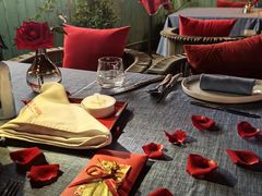 -弦月窗LUNETTE BY AMANDA(复兴路店)