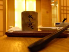 -水之惠鲜鱼料理(王府大街店)