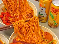 -梅溪·小伙子干挑面(安吉总店)