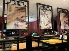 -新白鹿餐厅(银泰西湖文化广场店)