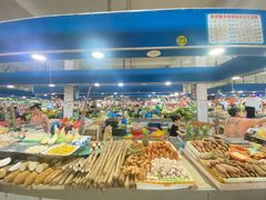 -贵州路便民市场