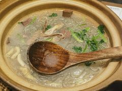 -古都历食南京菜·烤鸭·鸭血粉丝·汤包(南京博物院店)