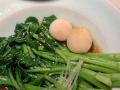-绿茶餐厅(北京世纪金源店)