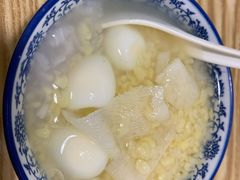 -黄记潮汕甜汤(贝底田坊店)