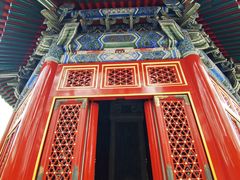-北京艺术博物馆(万寿寺)