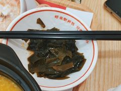 -曼玲粥(黄埔万达广场店)