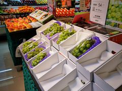 -叶氏兄弟果业(长生街店)