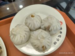 -庆丰包子铺(博雅CC商业广场店)