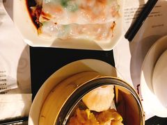 肠粉-糖朝(尖沙咀店)