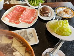 -南门涮肉(通州大船店)