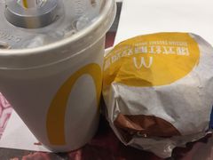 -麦当劳(国际大厦店)