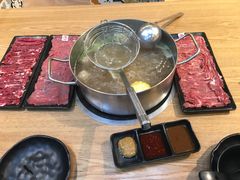 -掂档潮汕牛肉火锅(cityon熙地港店)