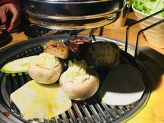 -伊茉家的烤肉店(勒泰中心店)