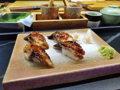 -Sushi Hanzo半藏(天环广场店)