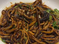 -玉华台饭庄·淮扬菜·烤鸭(望京店)