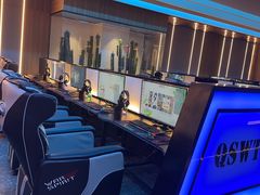 -青水瓦台汤泉(未央店)