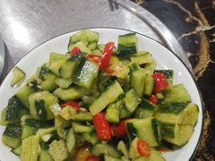 -东北烧烤·烤羊腿(天虹店)