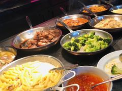 -广州富力君悦大酒店·凯菲厅