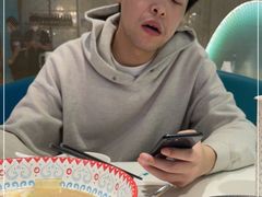 -阿里疆Alijiang·丝路美食·异域风情·清真(长楹天街店)