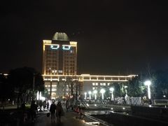 -江南大学(蠡湖校区)