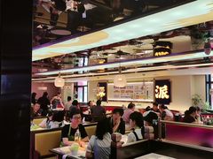 -涿派·炝锅鱼(涿州店)