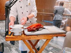 -四季民福烤鸭店(通州马驹桥店)