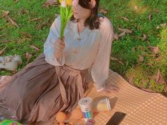 -飞来湖湿地公园