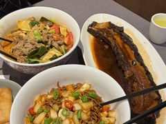 -金哥私房菜馆(张府园总店)