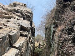 -虞山风景区