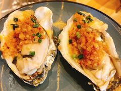 -喜庭海鲜自助(来福士店)