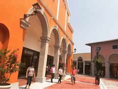 -佛罗伦萨小镇广佛名品奥特莱斯(疏港路店)