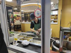 -金乐活美食(中街店)