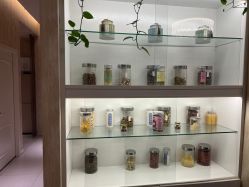 -诗媛嘉美健康管理中心(金桥店)