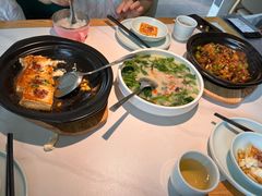 -客汁源味·客家菜(时代城店)