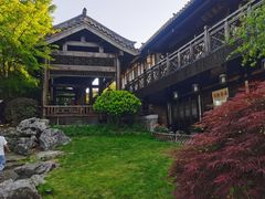 -茅山东方盐湖城景区