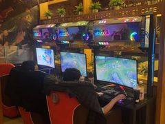 -网络客栈电竞网咖(西潞南大街店)