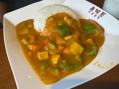 -第二外国语学院-韩国餐厅(朝阳路店)