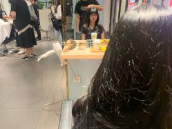 -东方麒麟·潘多拉SALON