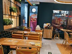 -豪客来牛排(天阳D32店)