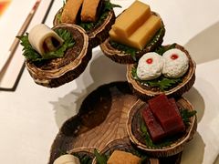 -花家怡园(四合院总店)
