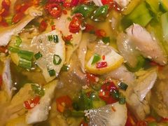 -金谷仓家庭料理(马泉营店)
