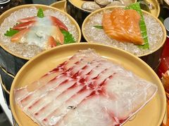 -海底捞大排档火锅(悦荟广场店)